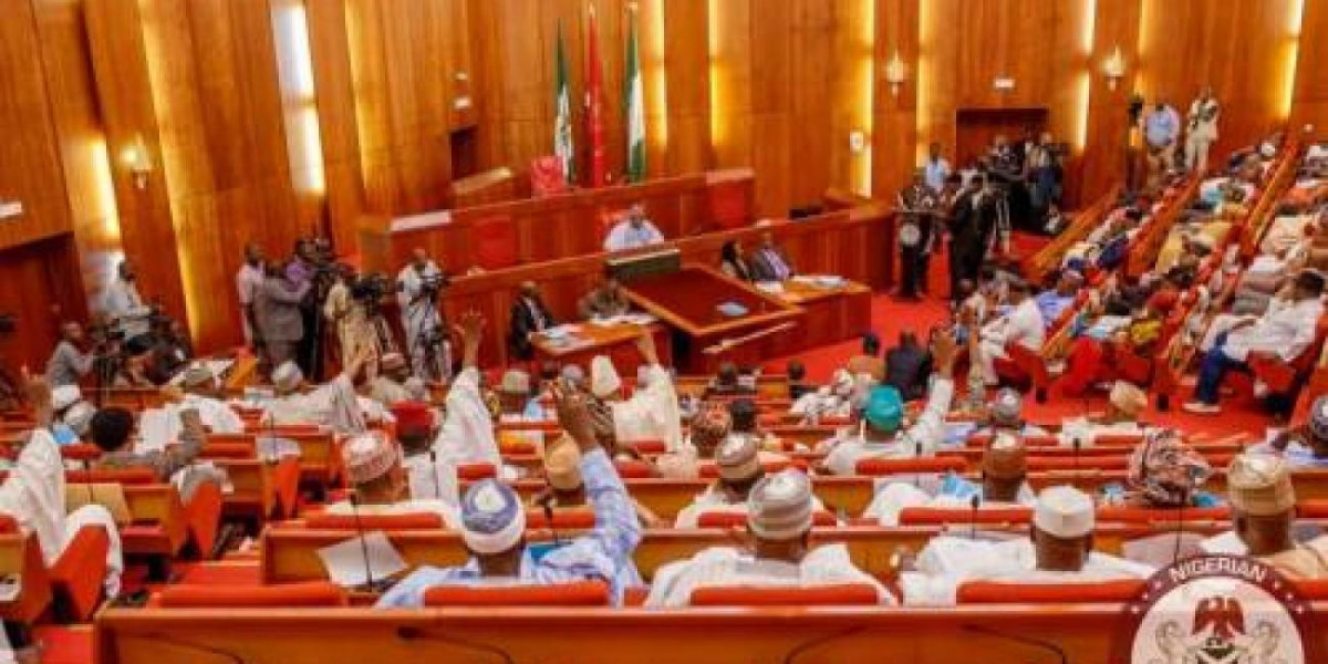 BREAKING NEWS: SENATE PROPOSES FINES FOR PARENTS WHO FAIL TO PROVIDE EDUCATION IN NIGERIA