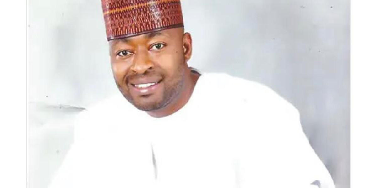 NIGER STATE GOVERNOR MOHAMMED BAGO: LEADING THE TRANSFORMATION TOWARDS PROSPERITY AND DEVELOPMENT