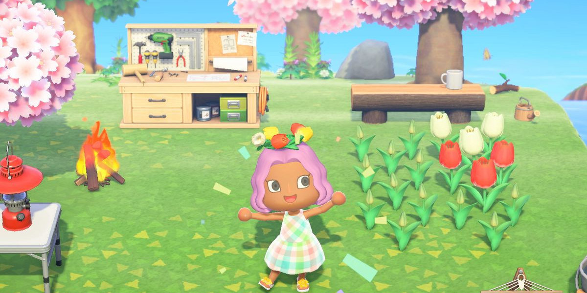Animal Crossing: New Horizons Should Make These Changes to Milestones