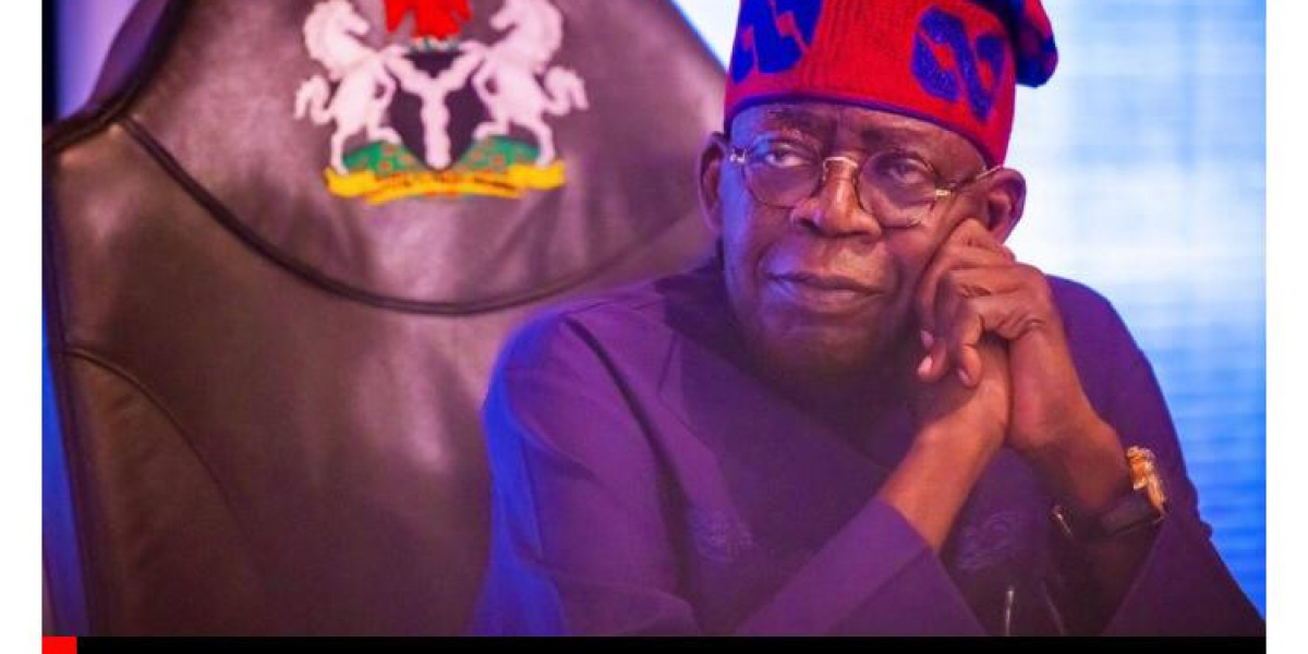 PRESIDENT TINUBU ANNOUNCES STUDENT LOAN SCHEME AND PLEDGES TO RESOLVE STRIKES IN NIGERIAN TERTIARY INSTITUTIONS