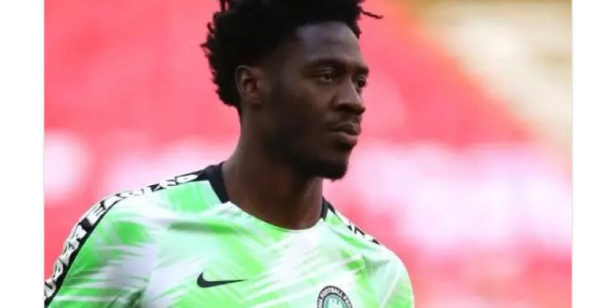 NOTTINGHAM FOREST'S OLA AINA TO MISS SUPER EAGLES FRIENDLIES DUE TO INJURY