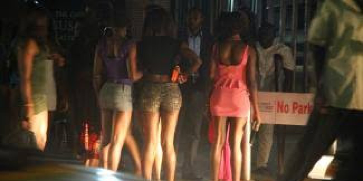 CONCERNS OVER RISING PRESENCE OF SUSPECTED COMMERCIAL SEX WORKERS IN LAGOS