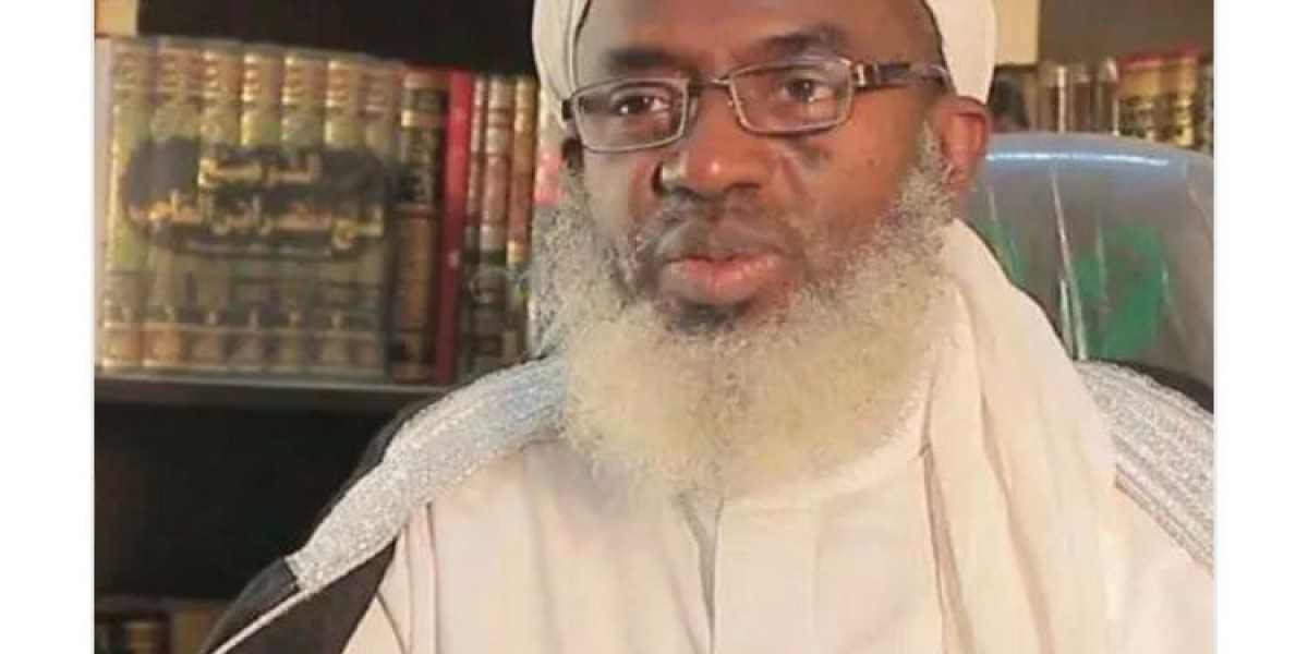 YEKINI NABENA CALLS FOR ARREST OF SHEIKH GUMI OVER CONTROVERSIAL COMMENTS ON FCT MINISTER