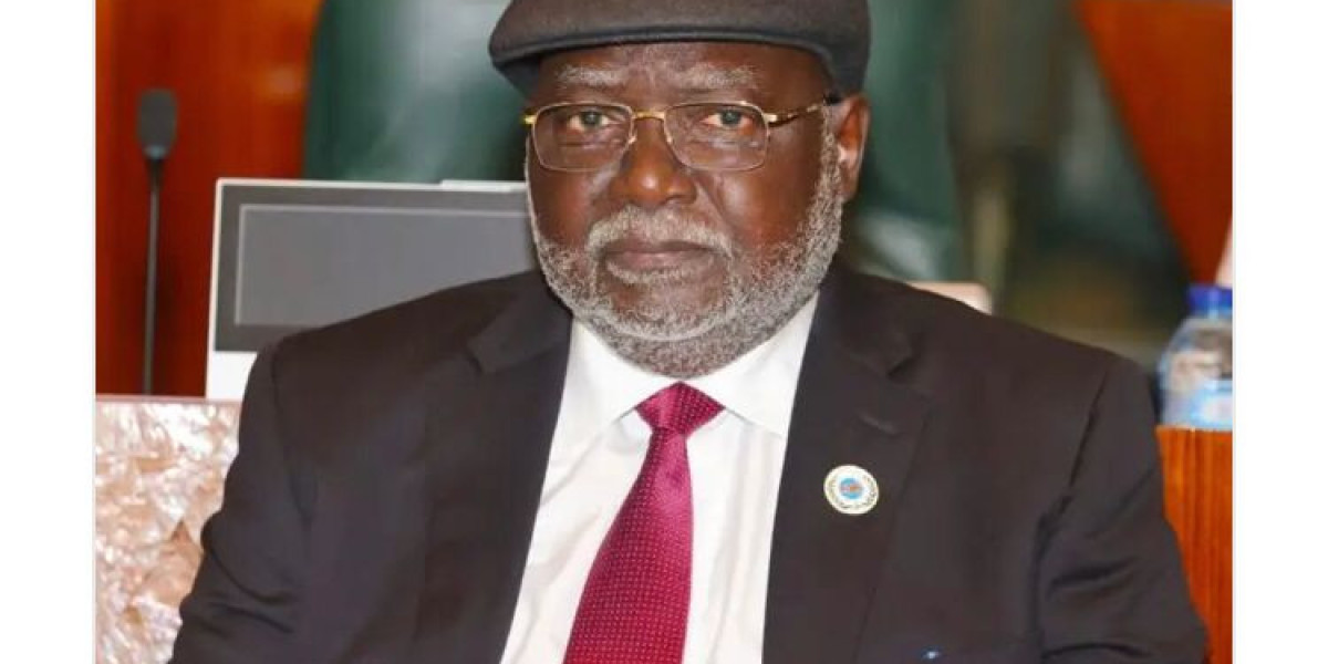 CJN URGES EFFICIENCY AND TECHNOLOGY ADOPTION IN NIGERIAN JUDICIARY AT AGA-AFRICA RETREAT