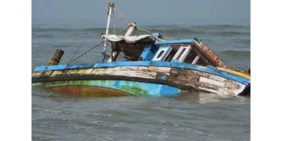 TRAGIC BOAT MISHAP CLAIMS LIVES IN NIGER STATE, NIGERIA