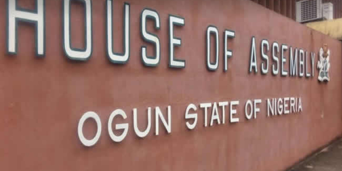 CONCERN OVER DETENTION OF OGUN STATE HOUSE OF ASSEMBLY MEMBER BY DSS