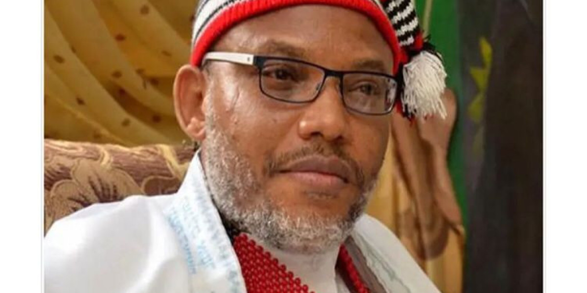 IGBO YOUTHS CALL FOR UNCONDITIONAL RELEASE OF NNAMDI KANU AND SUNDAY IGBOHO