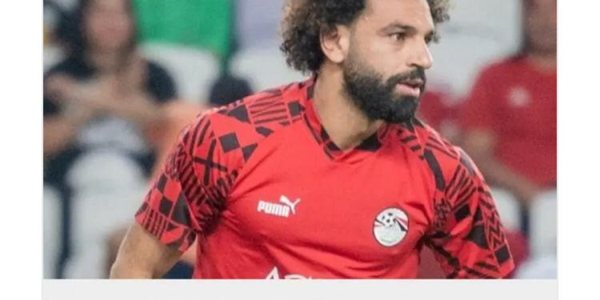 MOHAMMED SALAH CALLS FOR GLOBAL ACTION TO END VIOLENCE AND PROTECT INNOCENT LIVES IN ISRAEL GAZA CONFLICT