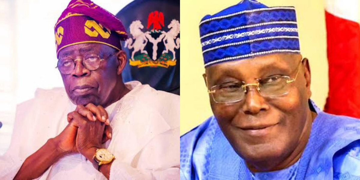 ATIKU URGES SUPREME COURT TO PRIORITIZE SUBSTANTIAL JUSTICE IN TINUBU CERTIFICATE FORGERY CASE.
