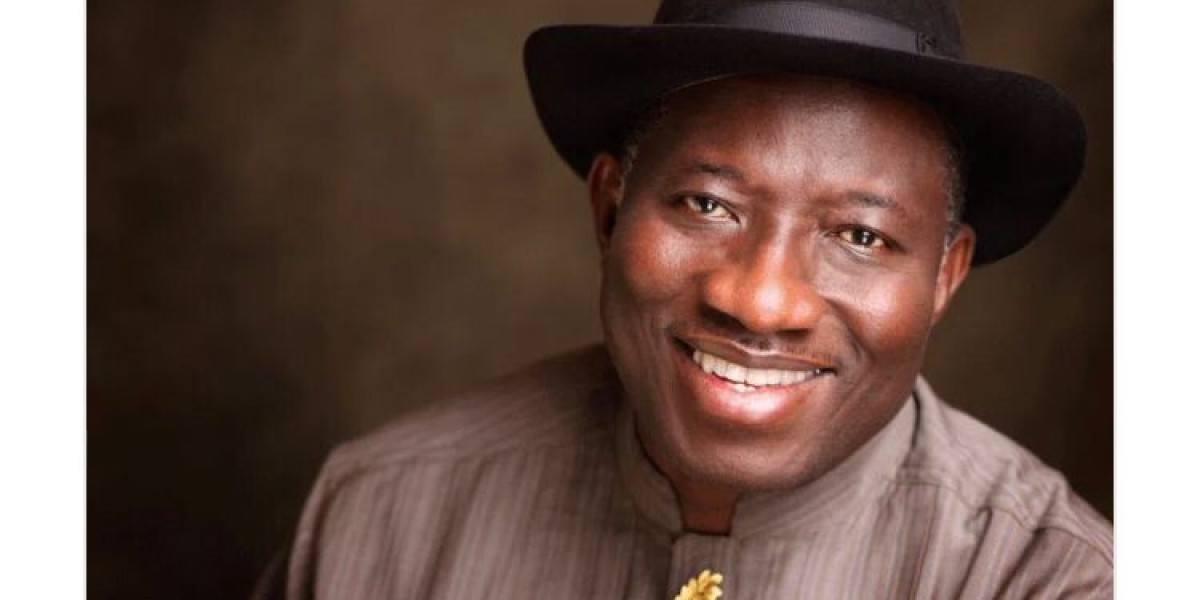 FORMER PRESIDENT GOOD LUCK JONATHAN COMMENDS NIGERIANS LOYALTY AND CALLS FOR RENEWED HOPE ON INDEPENDENCE ANNIVERSARY