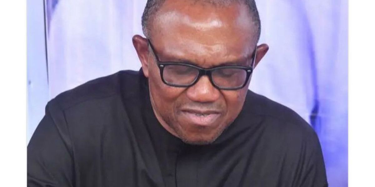 PETER OBI COMMENDS NIGERIAN LEGAL TEAM AND UK JUDICIARY IN P&ID CASE, CALLS FOR JUSTICE AND UNITY in NIGERIA