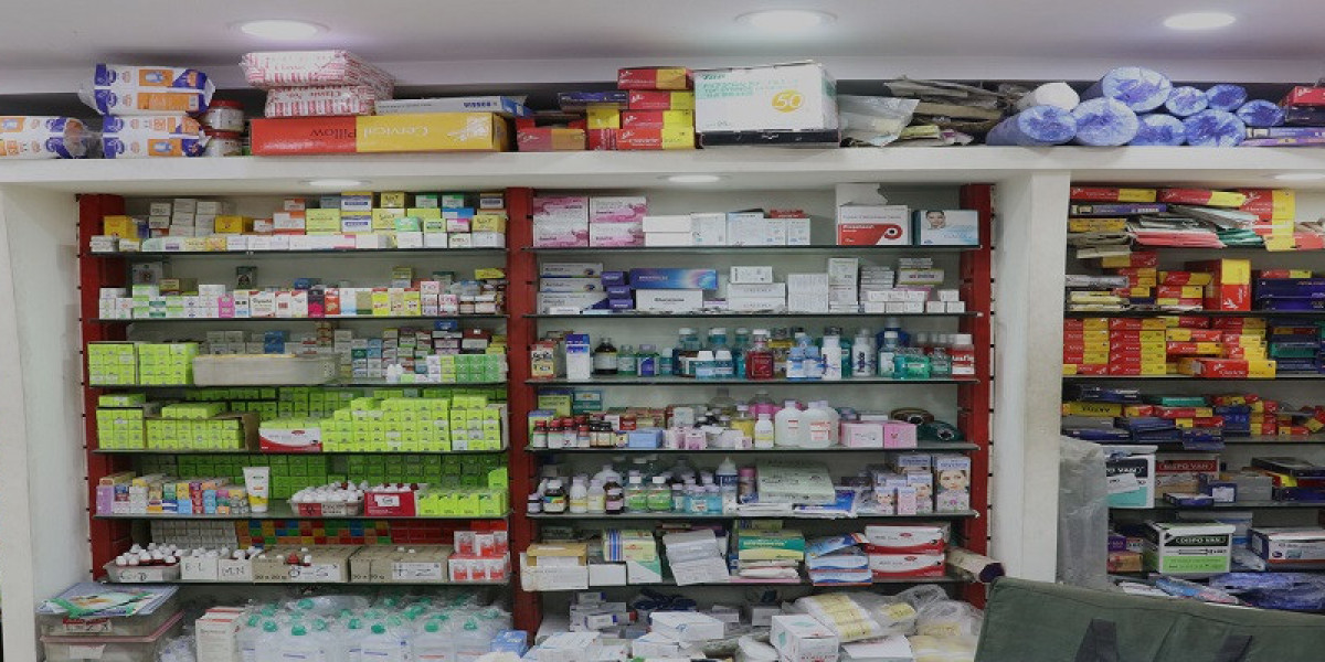 Sanjivani Pharmacy Franchise: A Prescription for Success