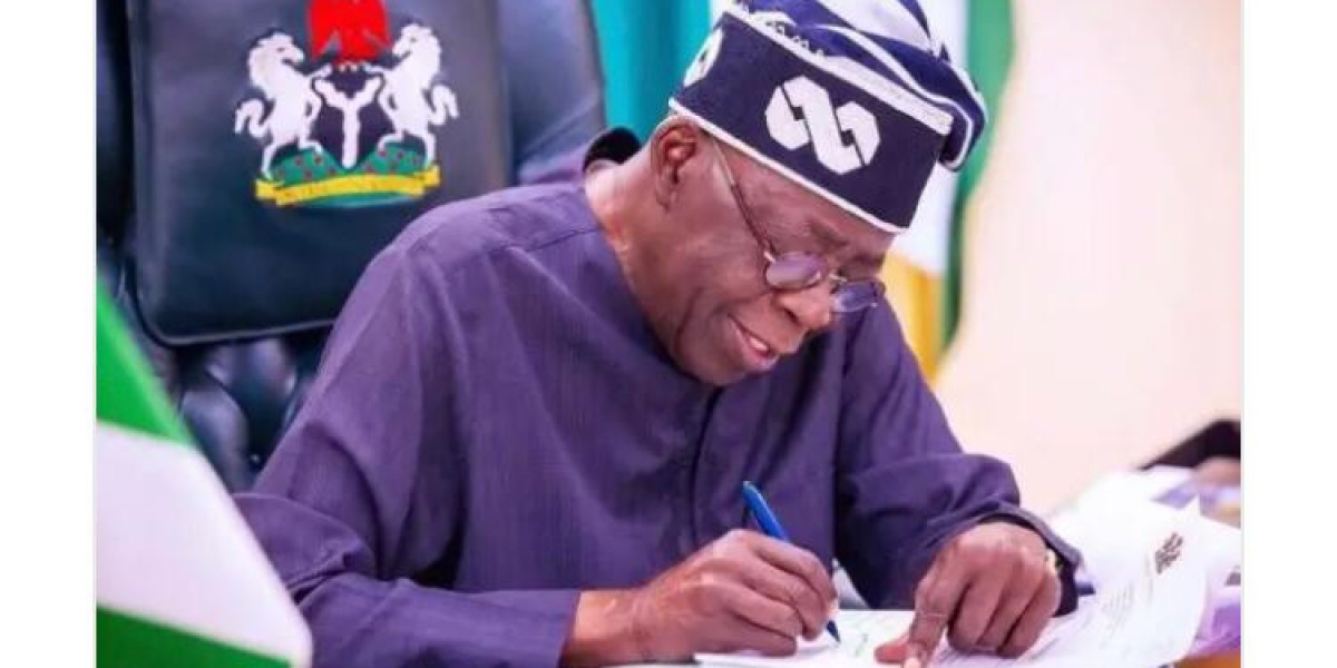 PRESIDENT TINUBU APPROVES APPOINTMENT OF FEDERAL CIVIL SERVICE COMMISSION (FCSC) CHAIRMAN AND MEMBERS