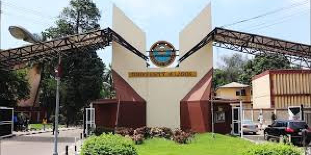 UNIVERSITY OF LAGOS Denies ADMISSION TO 2,000 APPLICANTS DUE TO JAMB's FAILURE TO UPLOAD RESULTS