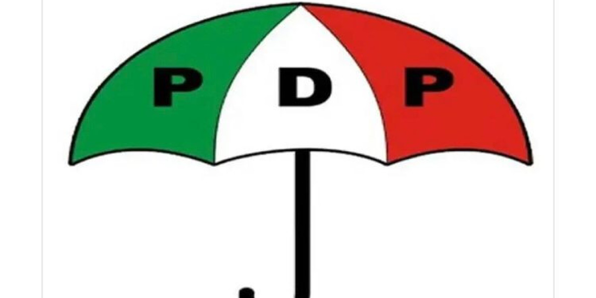 PDP CALLS FOR DEFENDING DEMOCRACY AND RESTORING NIGERIA'S LOST GLORY