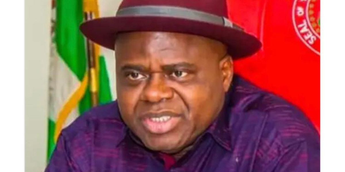 POLITICAL DYNAMICS AND POWER STRUGGLES IN BAYELSA STATE AHEAD OF GOVERNORSHIP ELECTION