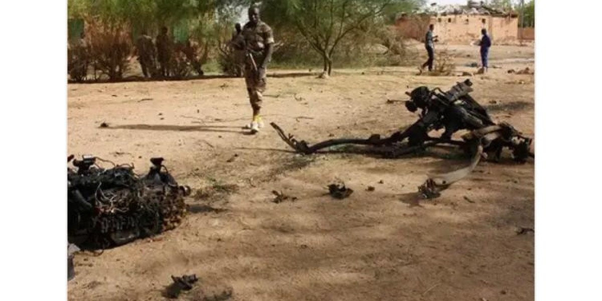 DEADLY AND JIHADIST ATTACKS SHAKE NIGER: SECURITY CHALLENGES MOUNT FOLLOWING COUP