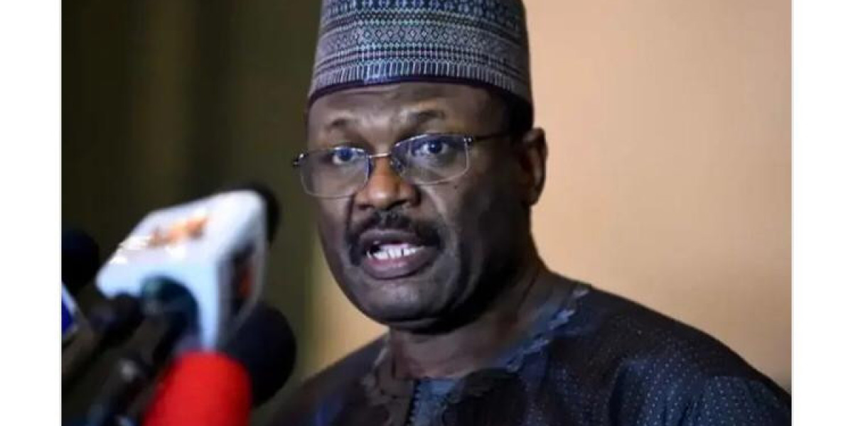 INEC EXPRESSES CONCERN OVER INSECURITY AND LACK OF COMPLIANCE AHEAD OF GOVERNORSHIP ELECTIONS