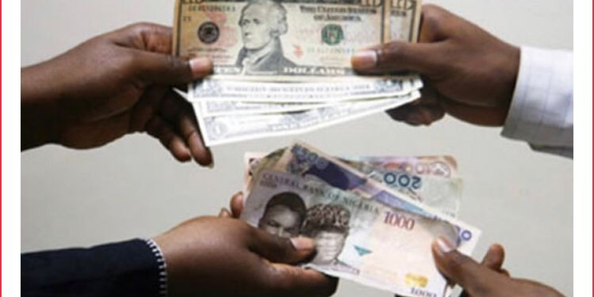 NIGERIAN NAIRA DOLLAR EXCHANGE RATE DROPS TO N1,040 IN PARALLEL MARKET, HIGHLIGHTING DISPARITY AND CHALLENGES