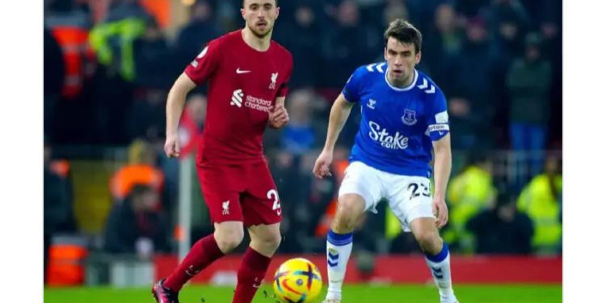 EVERTON MANAGER CONFIRMS NO FRESH INJURIES AHEAD OF MERSEYSIDE DERBY AGAINST LIVERPOOL