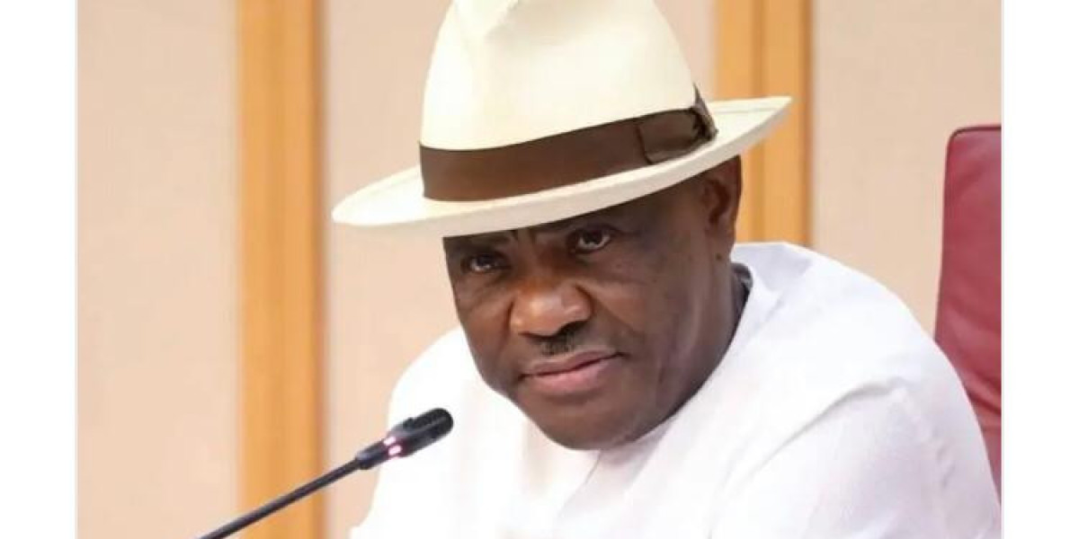 PDP GOVERNOR'S TO VISIT FCT MINISTER NYESOM WIKE FOR RECONCILIATION AND UNITY TALKS