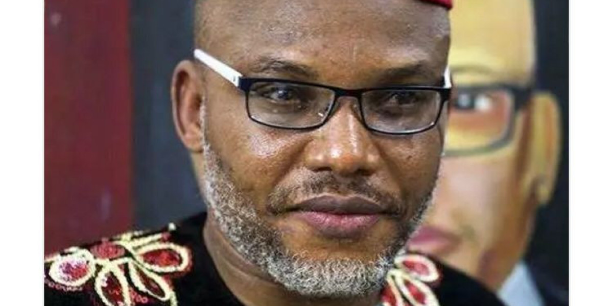 IPOB CONDEMNS DSS DENIAL OF ACCESS TO NNAMDI KANU, QUESTIONS GOVERNMENT'S Res2pect FOR COURT ORDERS