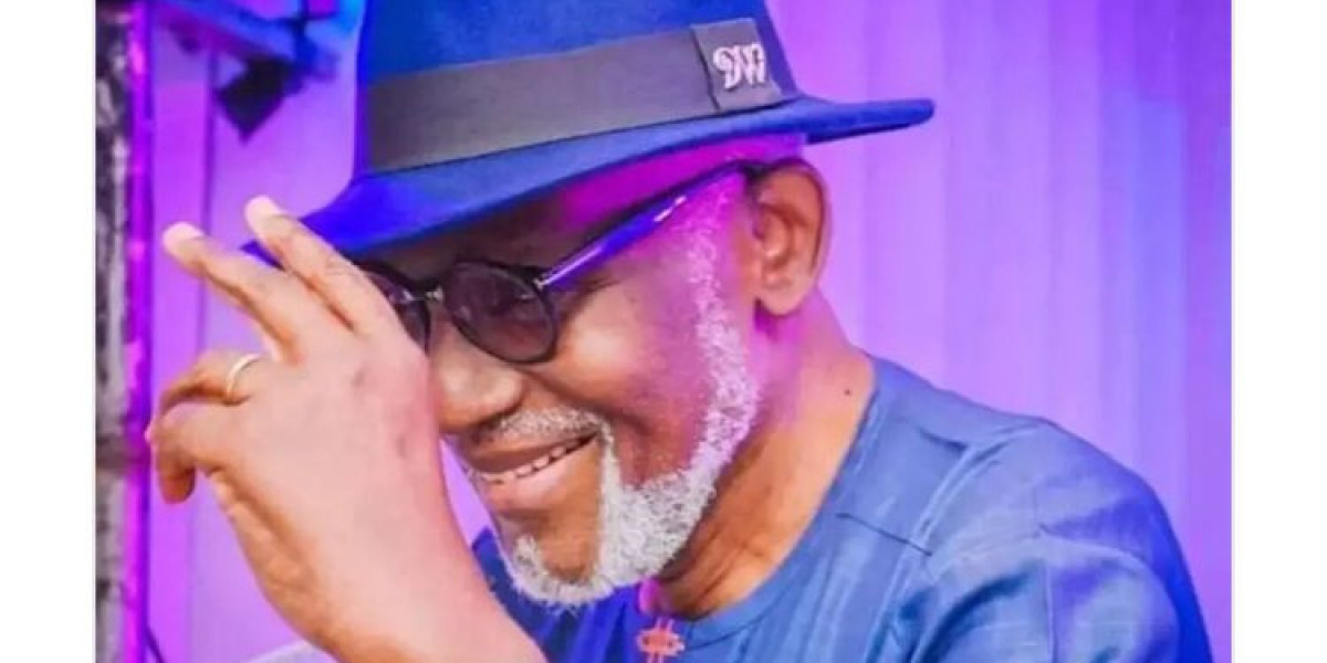 CONCERNS MOUNT OVER GOVERNOR AKEREDOLU'S ABSENCE AND STATE'S NON-REPRESENTATION AT NATIONAL ENGAGEMENTS