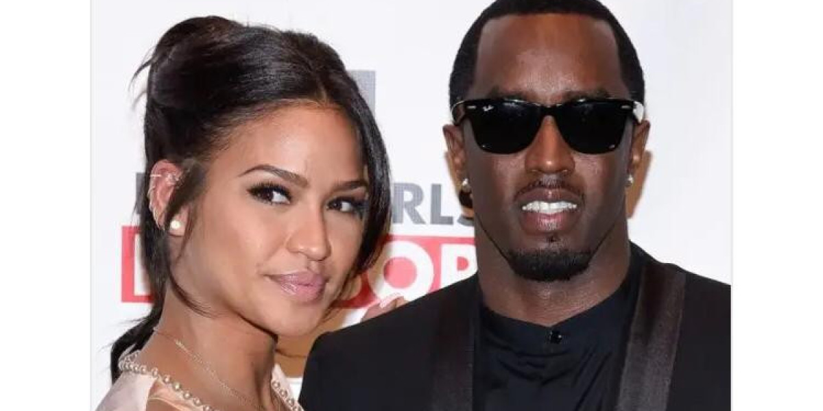CASSIE AND SEAN COMBS REACH AMICABLE SETTLEMENT FOLLOWING LAWSUIT
