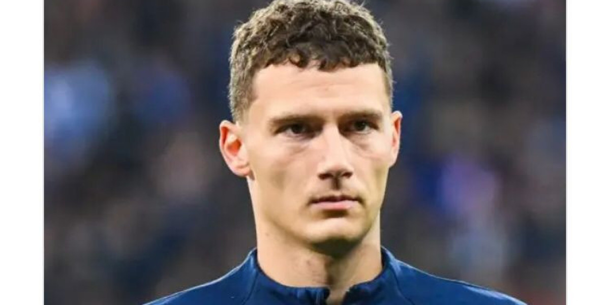 BENJAMIN PAVARD SIDELINED FOR A MONTH WITH KNEE INJURY, INTER MILAN CONFIRMS