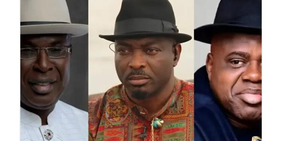 OVER 1 MILLION REGISTERED VOTERS SET TO DETERMINE BAYELSA NEXT GOVERNOR IN SATURDAY'S ELECTION
