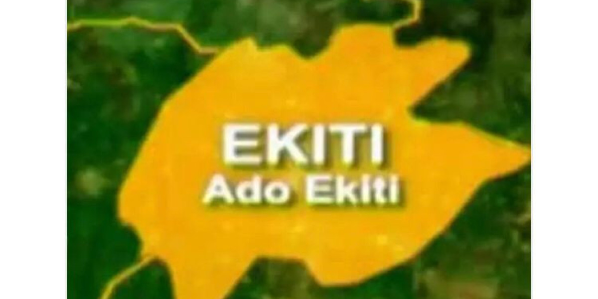 EKITI GOVERNMENT REPORTS SIGNIFICANT INCREASE IN REVENUE and EMPHASIZES TAX COMPLIANCE