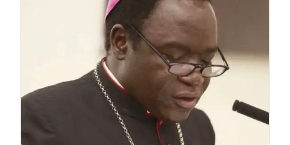 BISHOP MATTHEW KUKAH EXPRESSES CONCERN FOR NIGERIANS UNABLE TO TRAVEL AND CALLS FOR DEMOCRATIC DEVELOPMENT