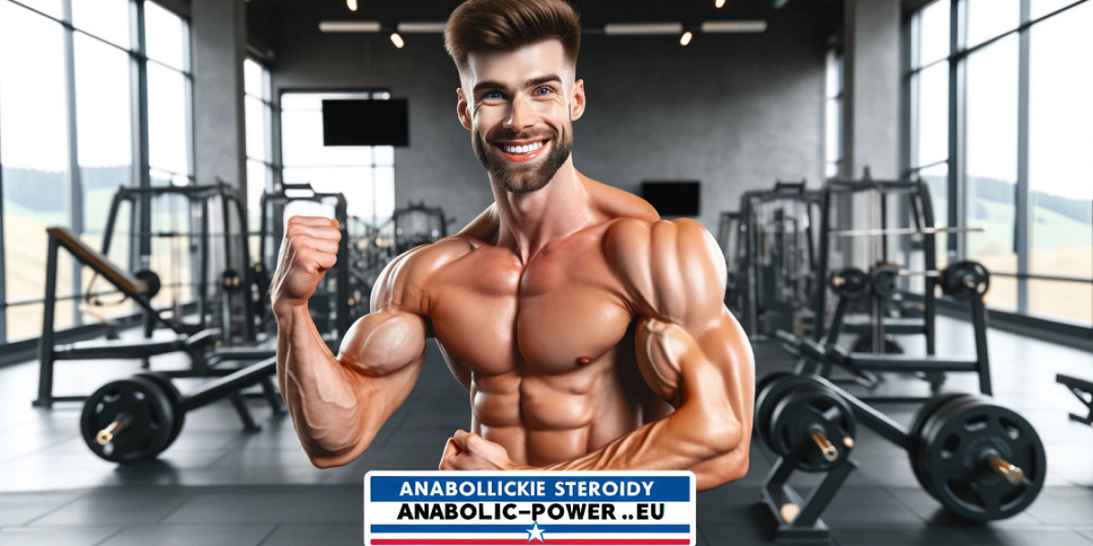 Preamble in order to Muscle mass Form and Muscle Enhancement