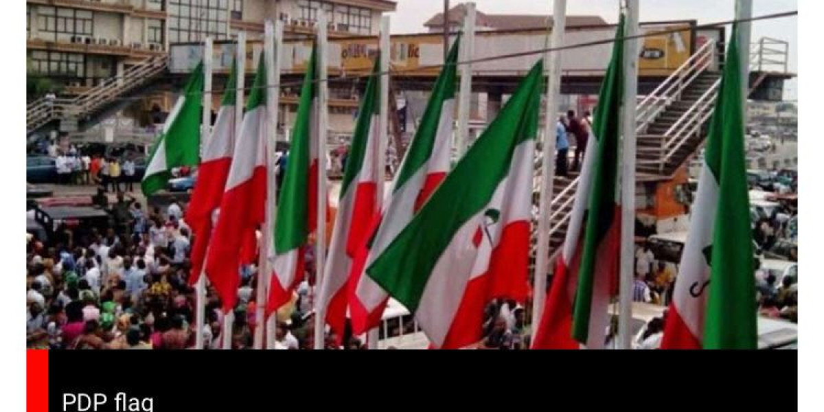 PDP EBONYI STATE CHAPTER CRITICIZES FORMER SENATOR AND DEFECTORS, ASSERTS PARTY'S STRENGTH