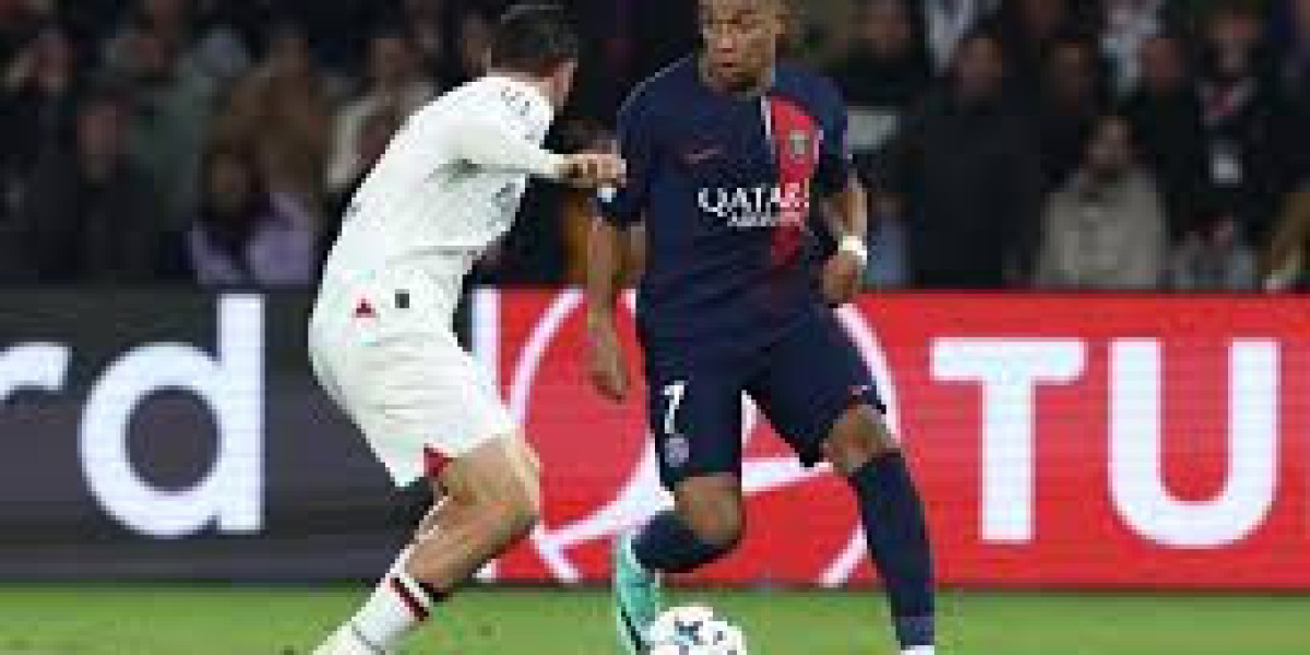 AC MILAN DEFEAT PSG 2-1 IN THRILLING CHAMPIONS LEAGUE CLASH AT SAN SIRO