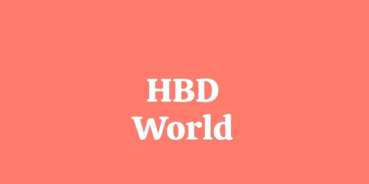 World's Birthday