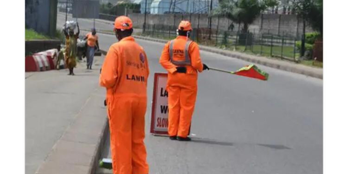 TRAGIC ACCIDENT CLAIMS LIVES OF TWO LAWMA OFFICIALS IN LAGOS