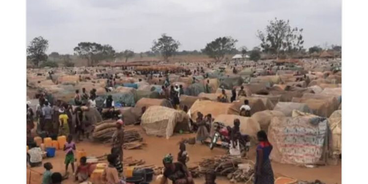 Federal Government Urgently Appeals for International Assistance to Address Escalating Humanitarian Crisis in Benue Stat