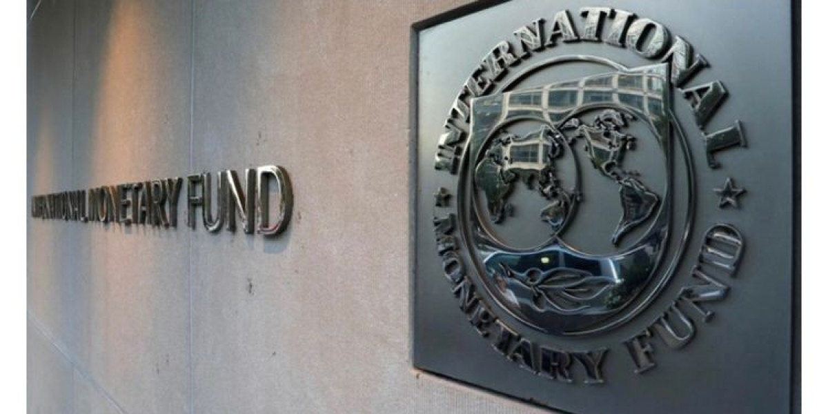 CHINA'S DECLINING GROWTH TO IMPACT NIGERIA'S Economic FORTUNES, SAYS IMF