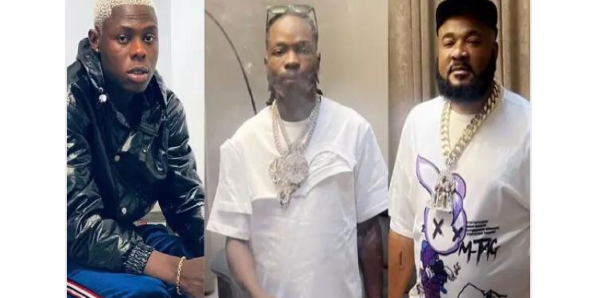 NAIRA MARLEY AND SAM LARRY RELEASED FROM DETENTION, CORONER'S  INQUEST INITIATED INTO MOHBAD ’S DEATH