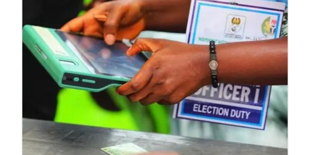 INEC REFUTES REPORTS OF PASSWORD WITHDRAWAL FOR RESULT UPLOADS IN IMO STATE
