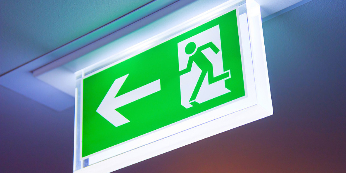 Emergency Lighting Market Ultimate Guide to: Type Application End User Forecast, 2023-2032