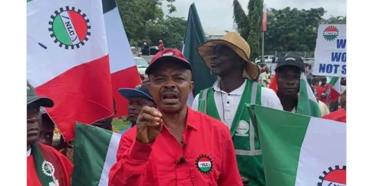 APC SUPPORT GROUPS APPEAL TO NLC TO RECONSIDER NATIONWIDE STRIKE FOR PEACEFUL RESOLUTION