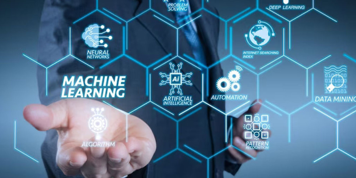Machine Learning as a Service (MLaaS) Market Overview Highlighting Major Drivers, Trends, Growth and Demand Report 2023-