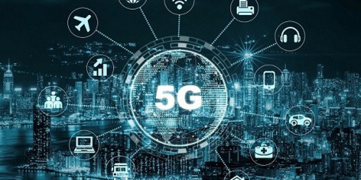 5G Core Market to Undertake Strapping Growth During 2023 to 2030