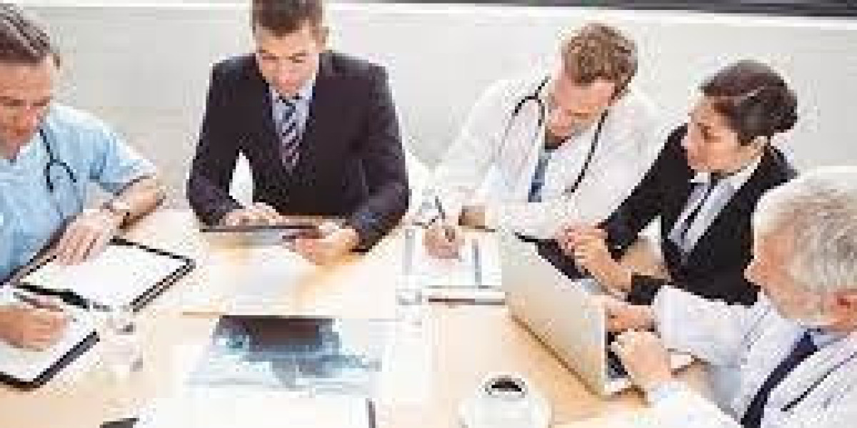 Clinical Operations Services Provider in India