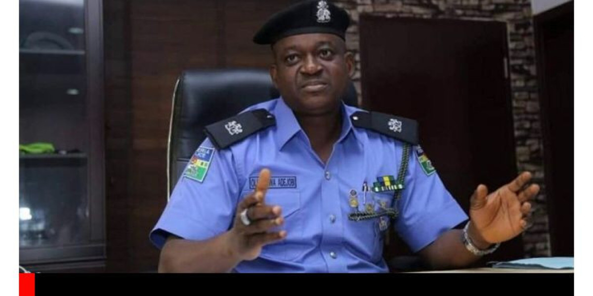 NIGERIA POLICE FORCE ASSURES POSITIVE RESULTS AHEAD OF BAYELSA GOVERNORSHIP ELECTION