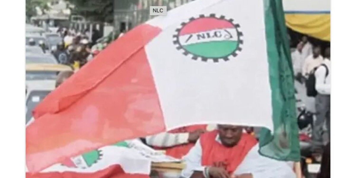 NLC AND TUC DECLARE NATIONWIDE STRIKE OVER UNRESOLVED LABOR ISSUES