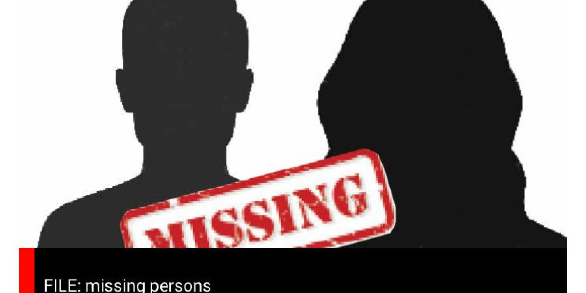 ICRC NIGERIA REPORTS OVER 25,000 MISSING PERSONS, PREPARES FOR INTERNATIONAL CONFERENCE