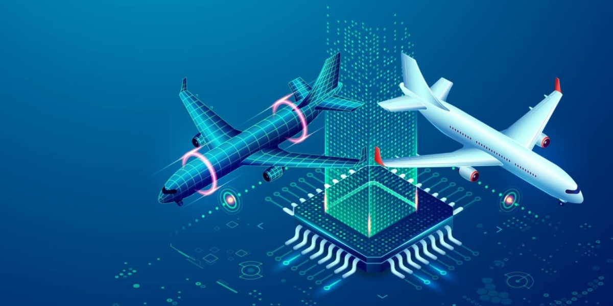 AI In Aviation Market Revolutionizing Business Efficiency